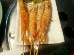 -大江户日本料理(吕厝店)