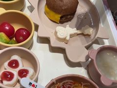 -西贝(南开大悦城店)