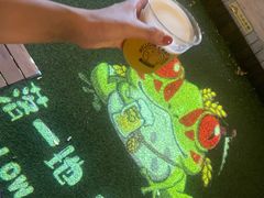 -麦落精酿啤酒餐吧(先农大院店)