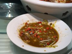 -大城小院饭店(博隆广场虹桥店)