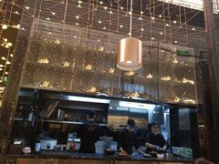 -馔豚·台北菜专门店(深圳湾万象城店)