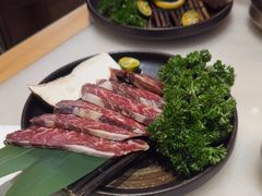 -韩宫宴和牛烤肉(上海金山万达店)