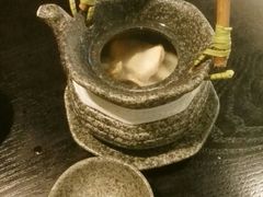 松茸海鲜汤-一豚轩·烧鸟·豚骨拉面(五四路店)