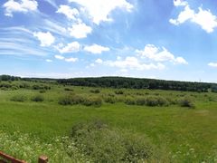 -塞罕坝国家级自然保护区