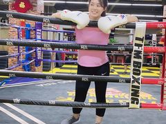 -拳盛时代拳击俱乐部(北京路店)