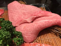 -俺的焼肉(銀座9丁目店)