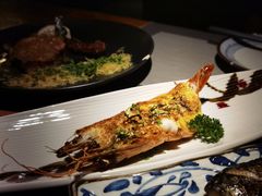 -大将料理餐厅(汇锦街店)