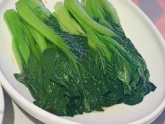 -陶兰居·手工点心·粤菜(圆融时代广场店)