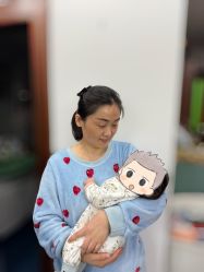 -Babysky · 琅悦月子会所(花木店)