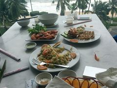 -芽庄中心购物广场