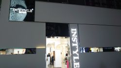 -Rise Hair上升造型