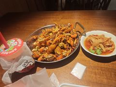 -乔街深夜食堂·小龙虾·高压锅生蚝(杭州总店)