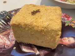 -波特曼西餐厅(南岗店)