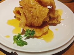 -伊喜饺子·烤鸭(五道口学院路店)