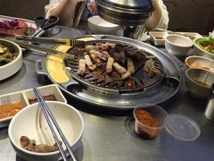 -喜来稀肉(虹泉路店)