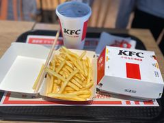 -肯德基(昆山开发区店)