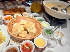 -丹江渔村(望京店)