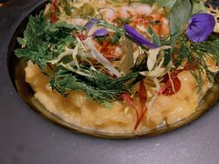 -AZUL by FUEL蓝色·法式酒馆(琶醍店)