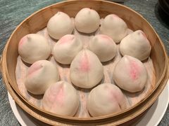 -金悦轩海鲜城(渔人码头店)