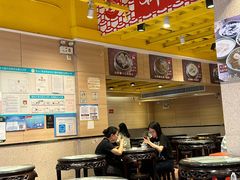 -仁信双皮奶(东川路店)