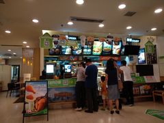 -德克士(文一店)
