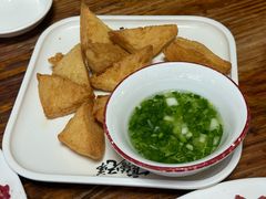 -官塘兄弟·潮汕牛肉店(官塘总店)