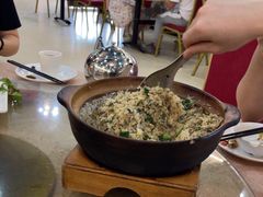 -台山第一家兴华黄鳝饭·黄鳝婆(合水分店)