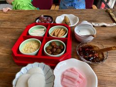 -上席擂茶·新中式青年茶馆(古城店)