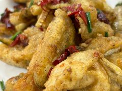 -食来运转平潭小吃(平潭店)