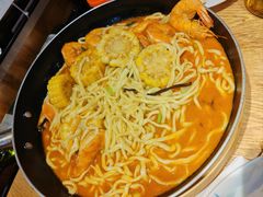 -渔乐圈海鲜餐厅(群力金江路店)