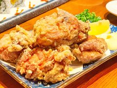 -千代武日本料理(爱建店)