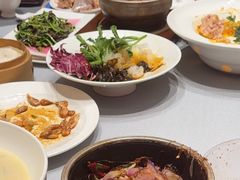 -狮王府淮扬菜(新街口友谊店)