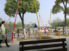 -尚贤河湿地