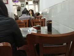 大堂-张二面馆(山门口店)