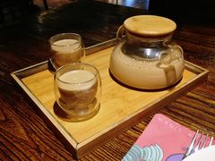 -祖母的西餐厅