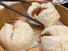 爆汁叉烧包-正斗·港式粤菜(SKLP店)