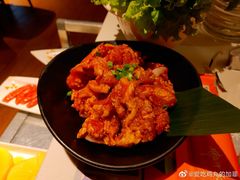 -千纸鹤嫩汁烤肉(学府店)