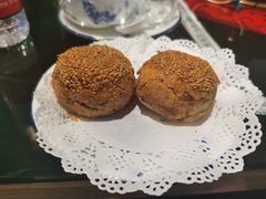 -北门涮肉·炭火铜锅涮肉(什刹海店)