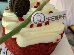 -CAKE BOSS 蛋糕老板(西单君太百货店)