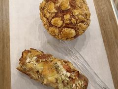 -85度C(深圳佳宁娜店)