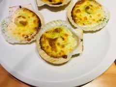 -割烹旭日本料理(龙湖狮山天街店)