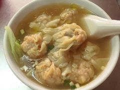 -坚记面店(一德路店)