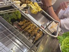 -遇西祠·海鲜烧烤(总店)