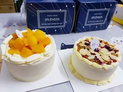 法式咸奶油蛋糕-甛时(咸奶油特色店)