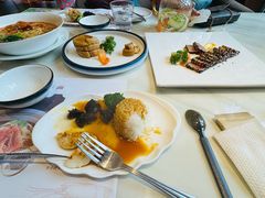 -南山鲜虾面·活鲜小馆·海味大连菜(南山总店)