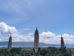 -崇圣寺三塔文化旅游区