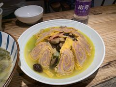 -树厨贵州菜(大十字店)