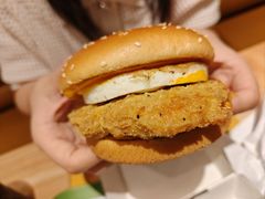 -麦当劳(融创茂店)