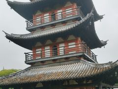 -上海方塔园