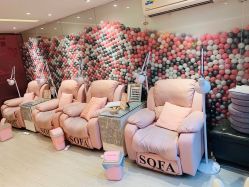 -Beauty Nails 美甲美睫皮肤管理